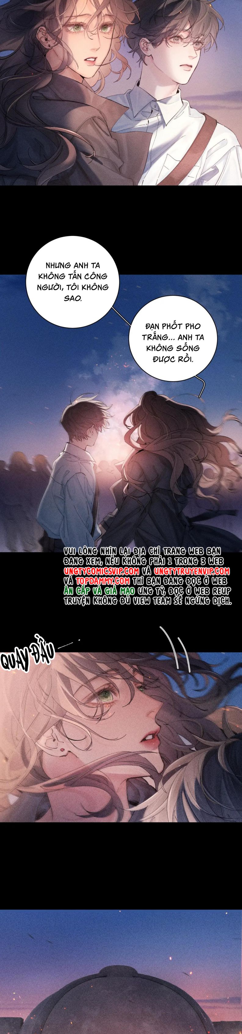 Cây Nấm Nhỏ Chap 18 - Next Chap 19
