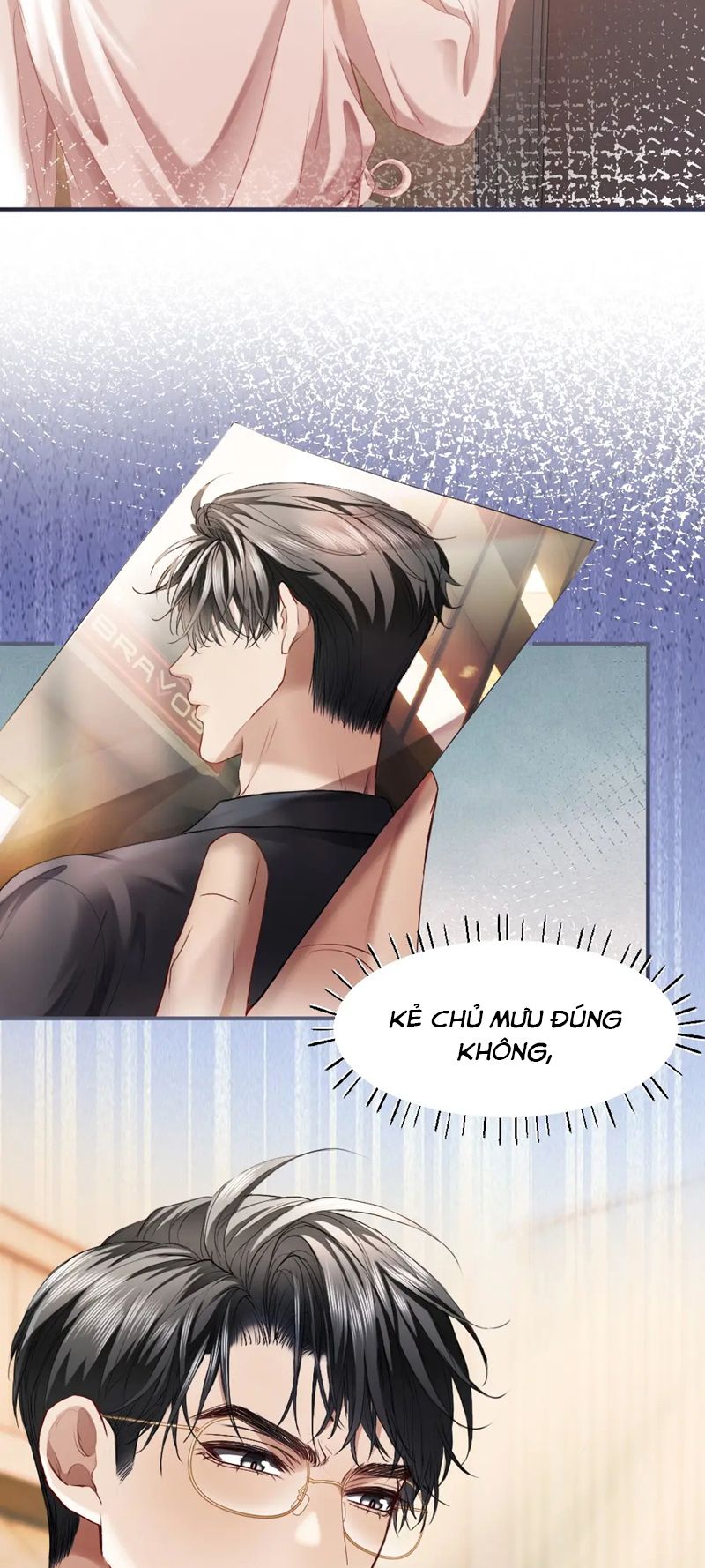 Tiểu Thiếu Gia Dựa Vào Mỹ Mạo Hoành Hành Toàn Hệ Thống Chapter 19 - Trang 4