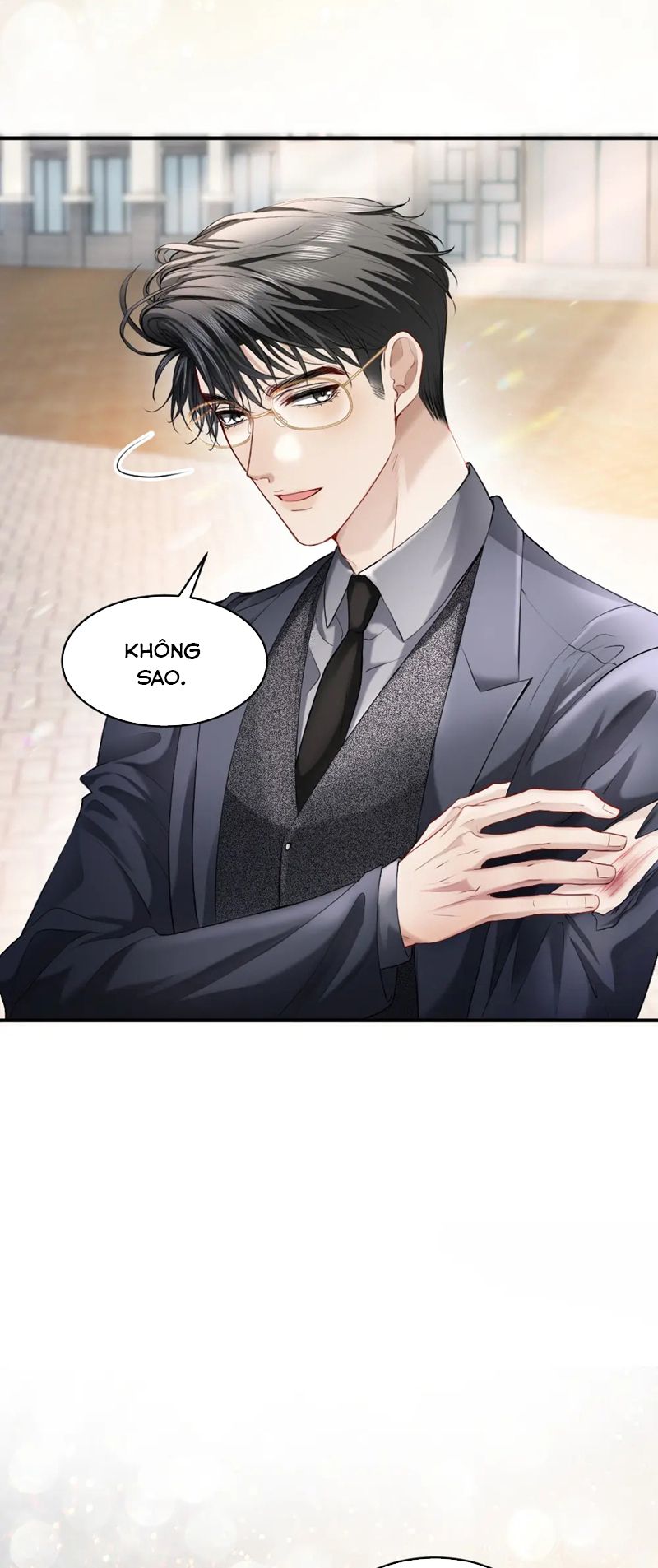 Tiểu Thiếu Gia Dựa Vào Mỹ Mạo Hoành Hành Toàn Hệ Thống Chapter 19 - Trang 4