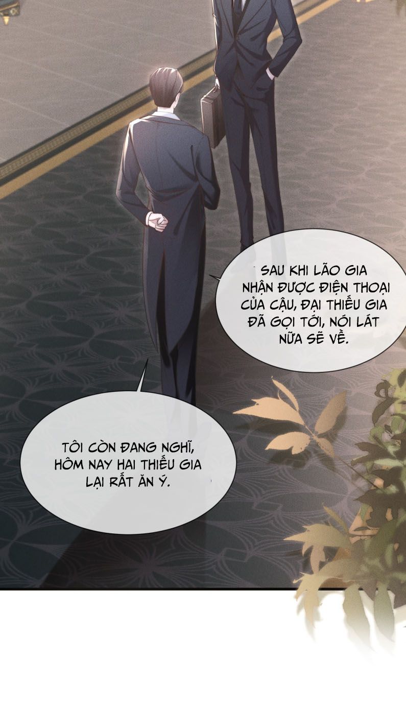 Kế Hoạch Tự Dưỡng Cuồng Khuyển Chapter 10 - Next Chap 10