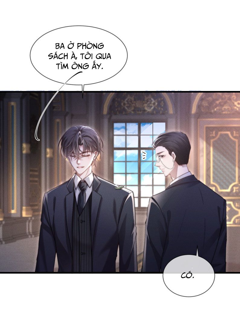 Kế Hoạch Tự Dưỡng Cuồng Khuyển Chapter 10 - Next Chap 10