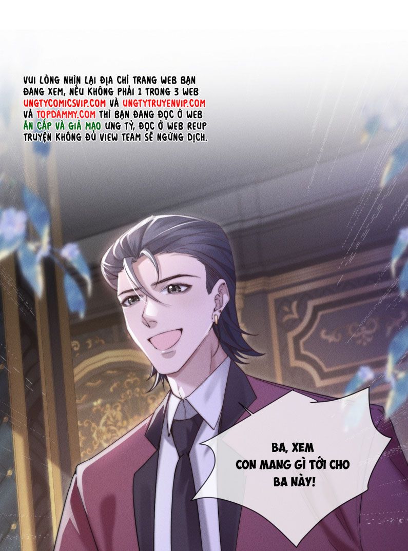 Kế Hoạch Tự Dưỡng Cuồng Khuyển Chapter 10 - Next Chap 10