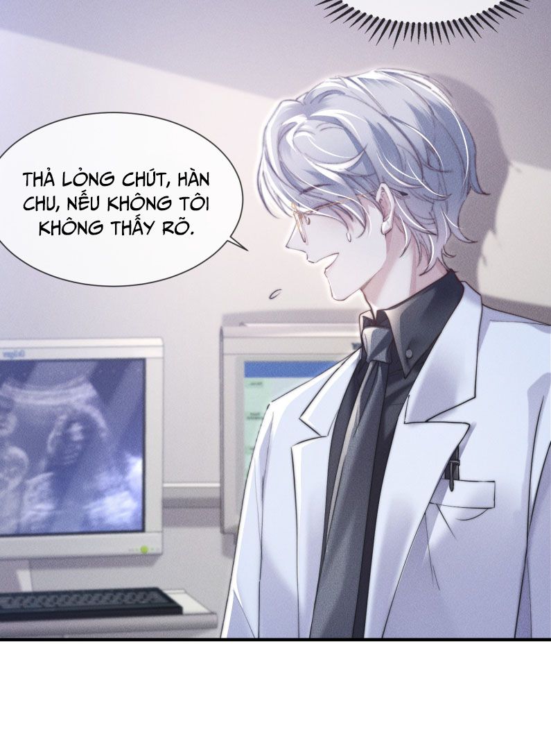 Kế Hoạch Tự Dưỡng Cuồng Khuyển Chapter 10 - Next Chap 10