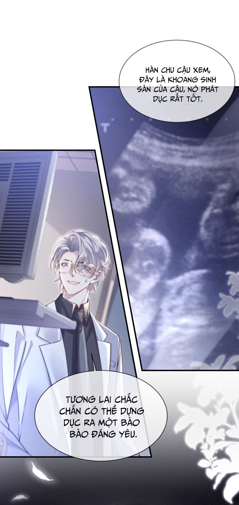 Kế Hoạch Tự Dưỡng Cuồng Khuyển Chapter 10 - Next Chap 10