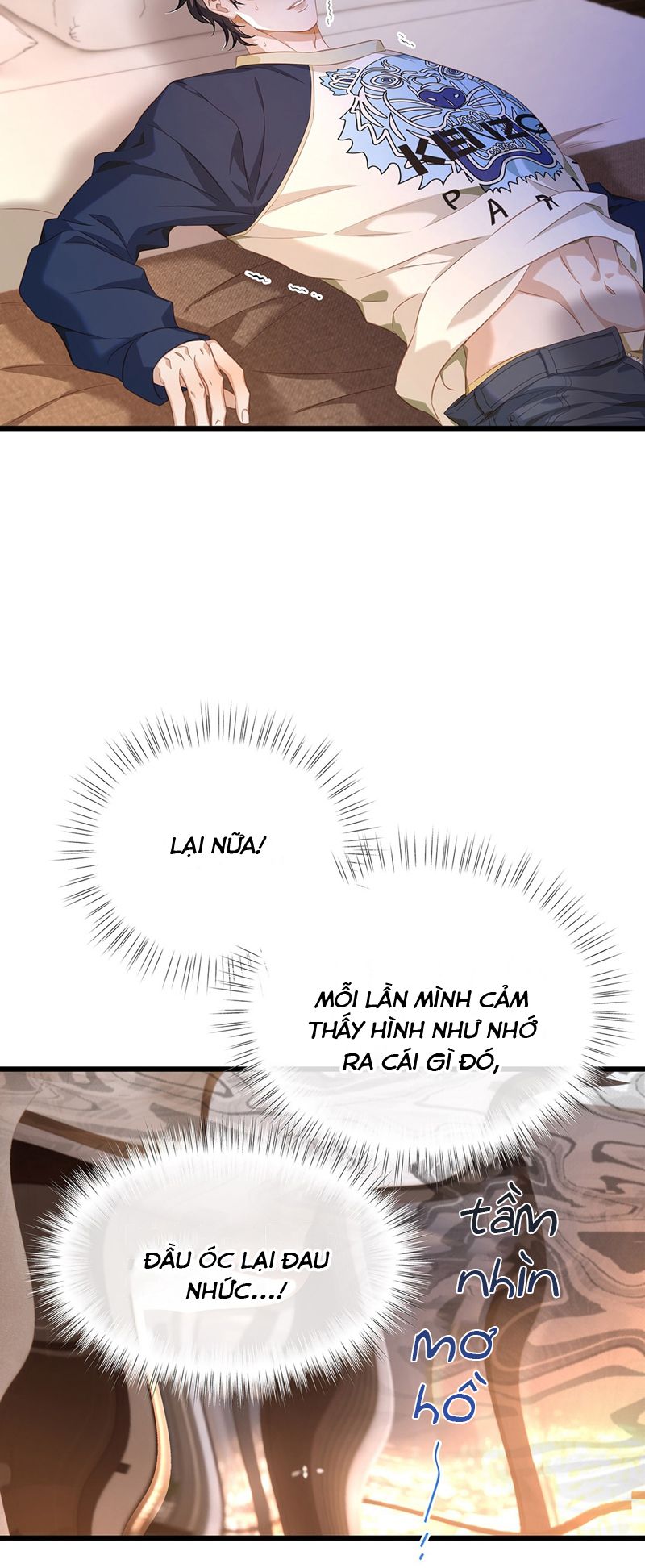 Tôi Trùng Sinh Trở Thành Tiểu Ác Long Của Vương Tử Điện Hạ Chapter 28 - Trang 4