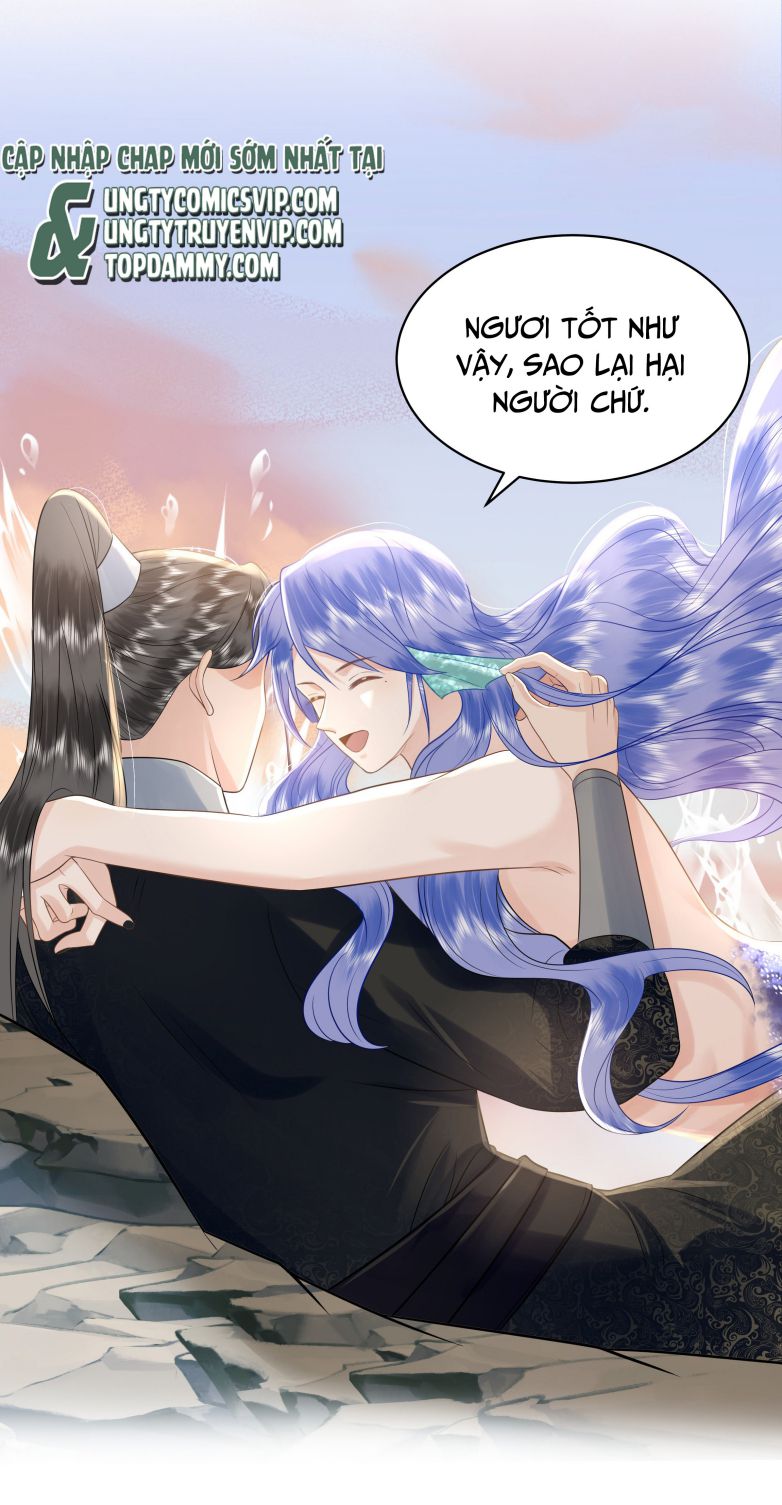 Xuyên Nhanh Chi Cải Tạo Bắt Đầu Lại Làm Người Chapter 96 - Trang 4