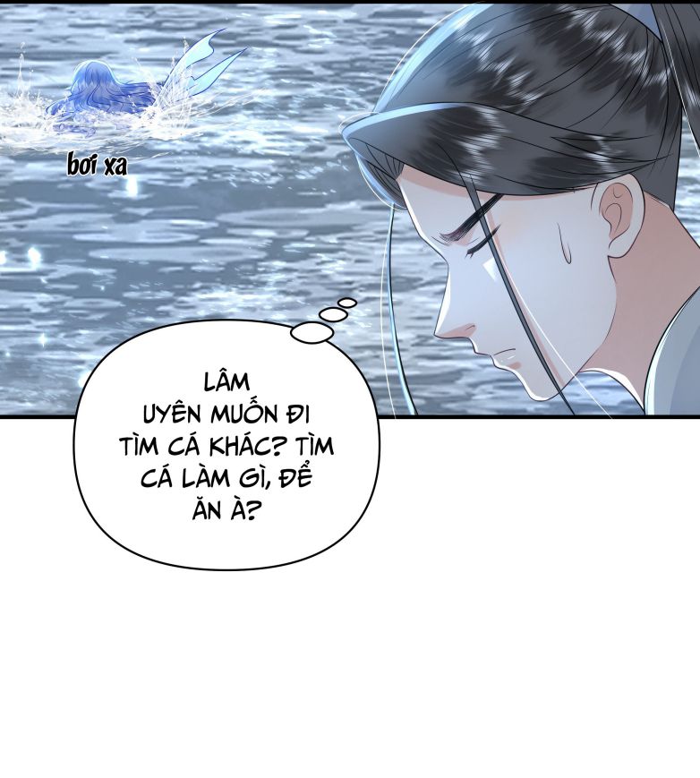 Xuyên Nhanh Chi Cải Tạo Bắt Đầu Lại Làm Người Chapter 96 - Trang 4