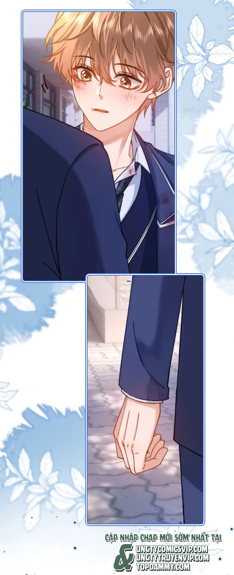 Chất Dị Ứng Đáng Yêu Chapter 37 - Trang 4