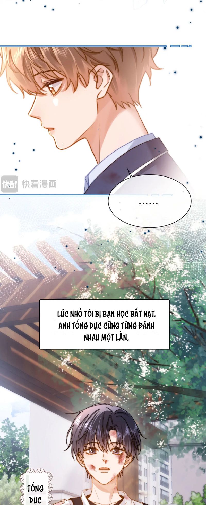 Chất Dị Ứng Đáng Yêu Chapter 37 - Trang 4