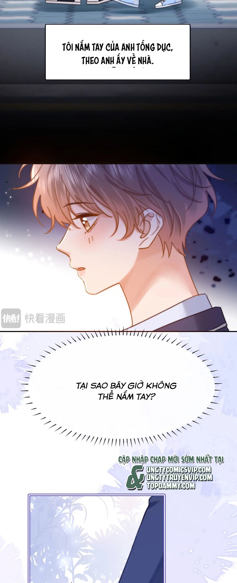 Chất Dị Ứng Đáng Yêu Chapter 37 - Trang 4