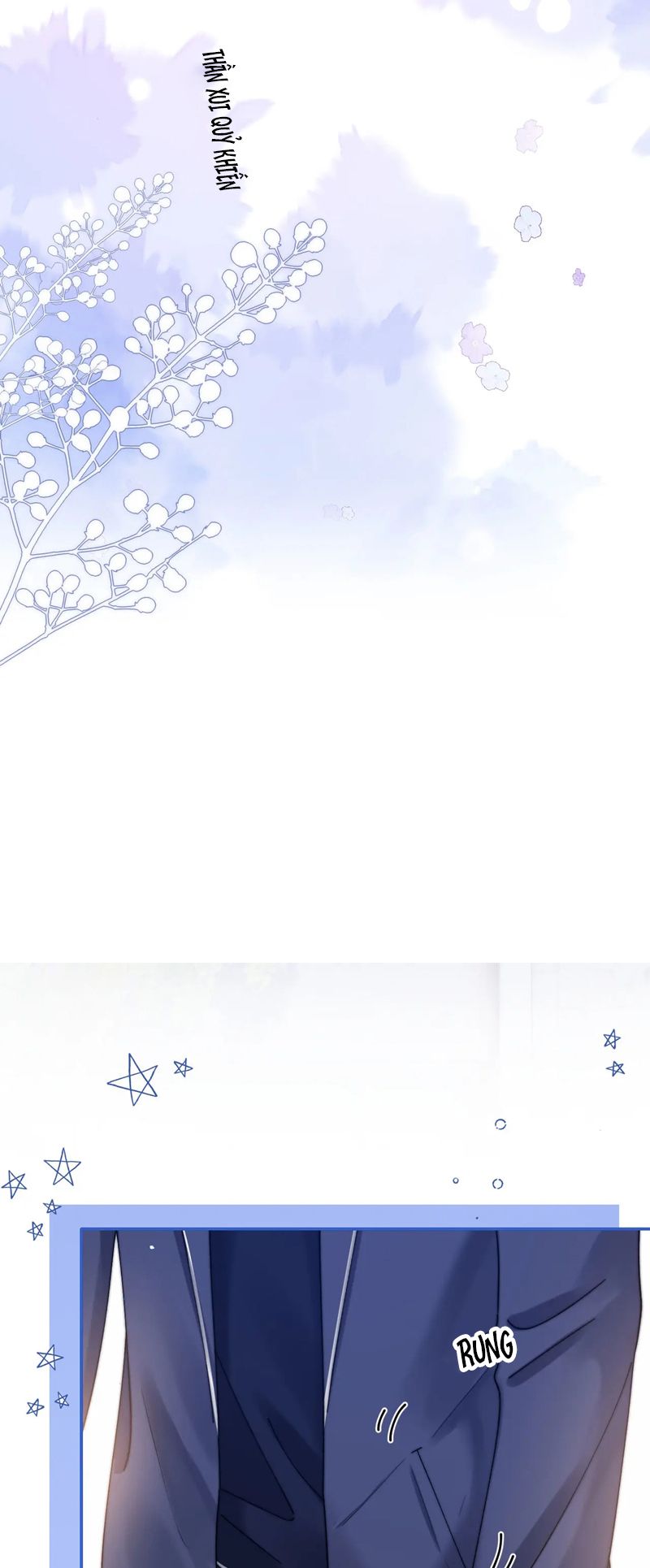 Chất Dị Ứng Đáng Yêu Chapter 37 - Trang 4