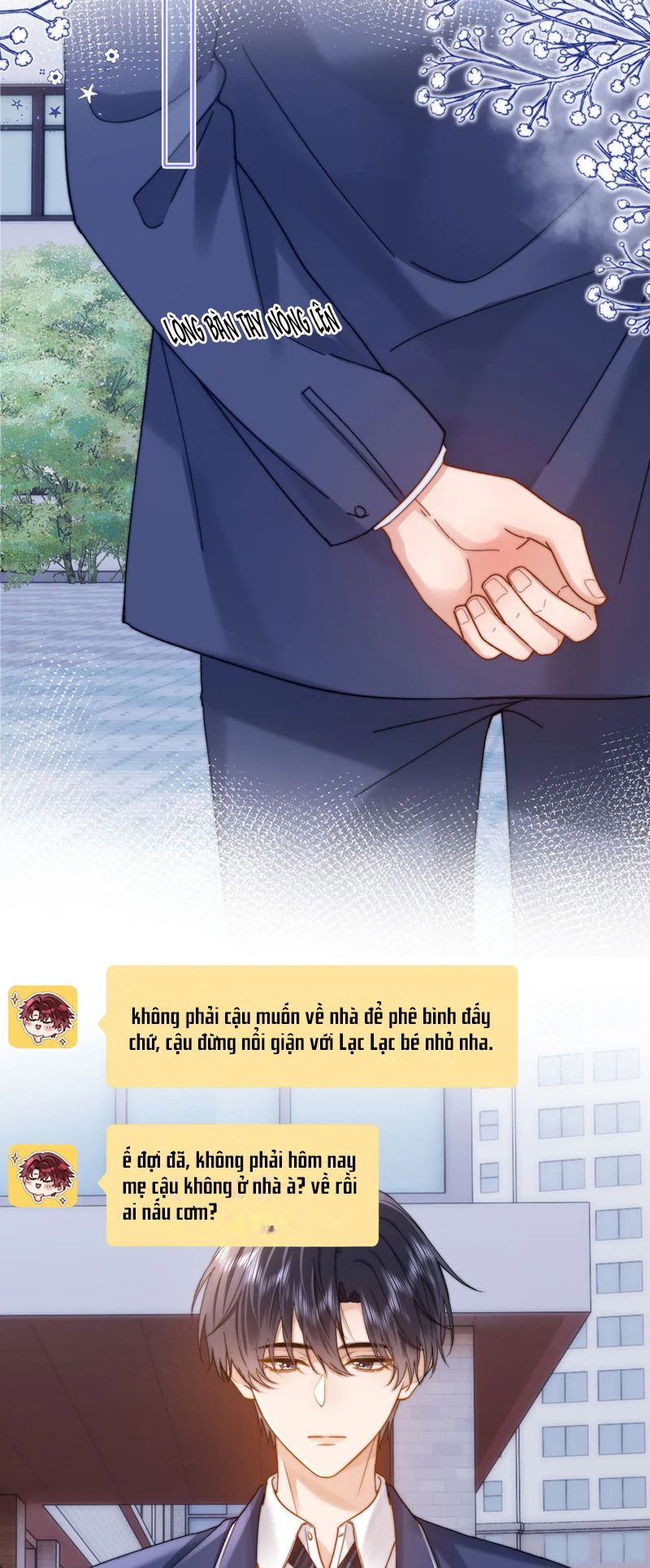 Chất Dị Ứng Đáng Yêu Chapter 37 - Trang 4