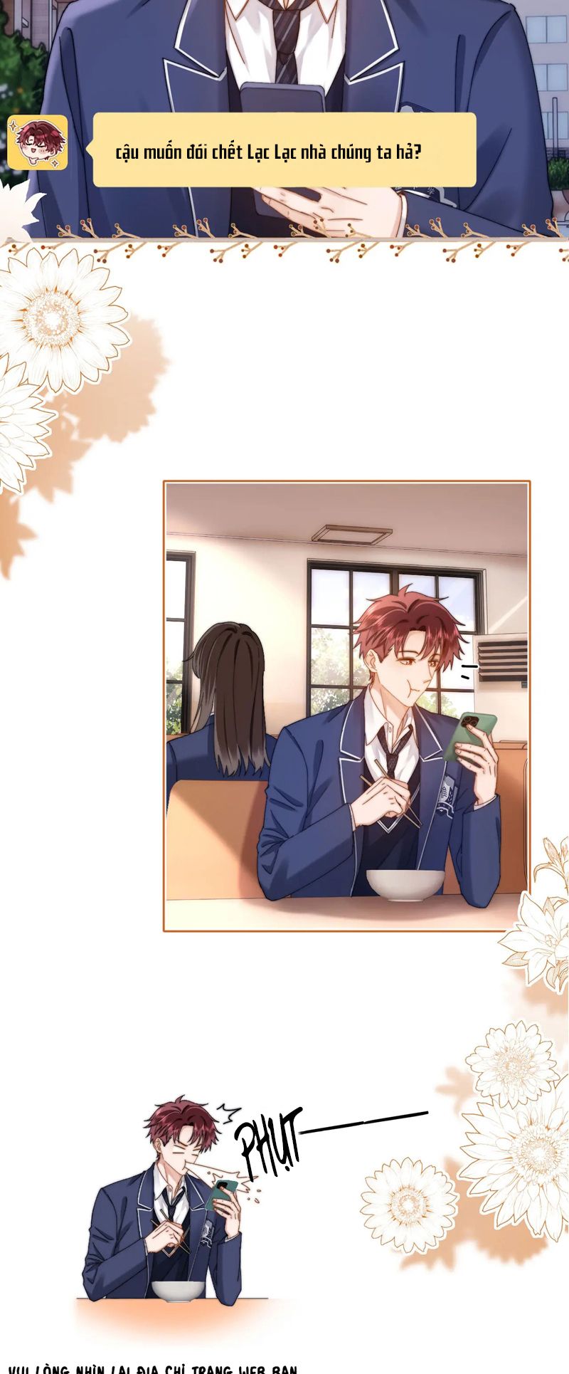 Chất Dị Ứng Đáng Yêu Chapter 37 - Trang 4