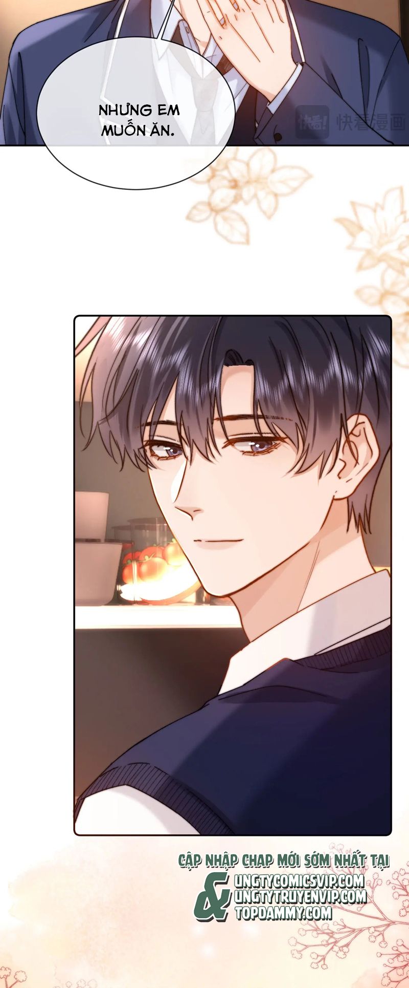 Chất Dị Ứng Đáng Yêu Chapter 37 - Trang 4