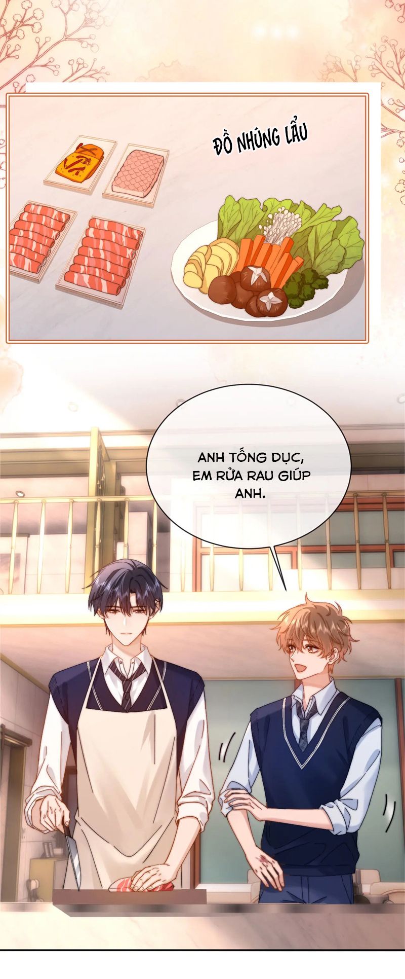 Chất Dị Ứng Đáng Yêu Chapter 37 - Trang 4