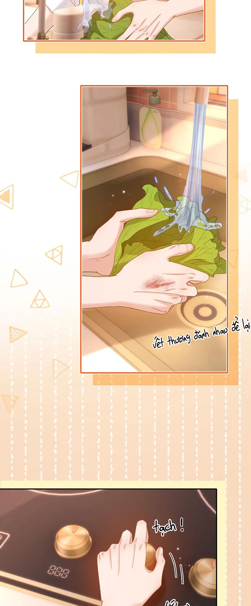 Chất Dị Ứng Đáng Yêu Chapter 37 - Trang 4