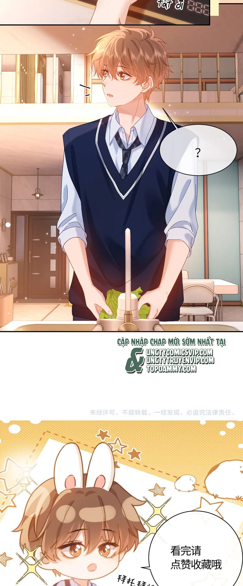 Chất Dị Ứng Đáng Yêu Chapter 37 - Trang 4