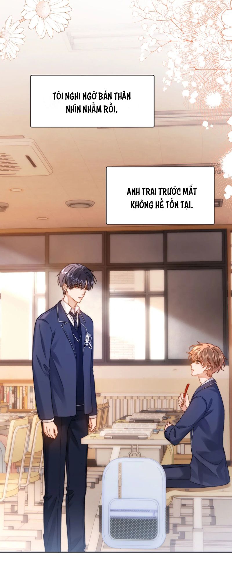 Chất Dị Ứng Đáng Yêu Chapter 37 - Trang 4