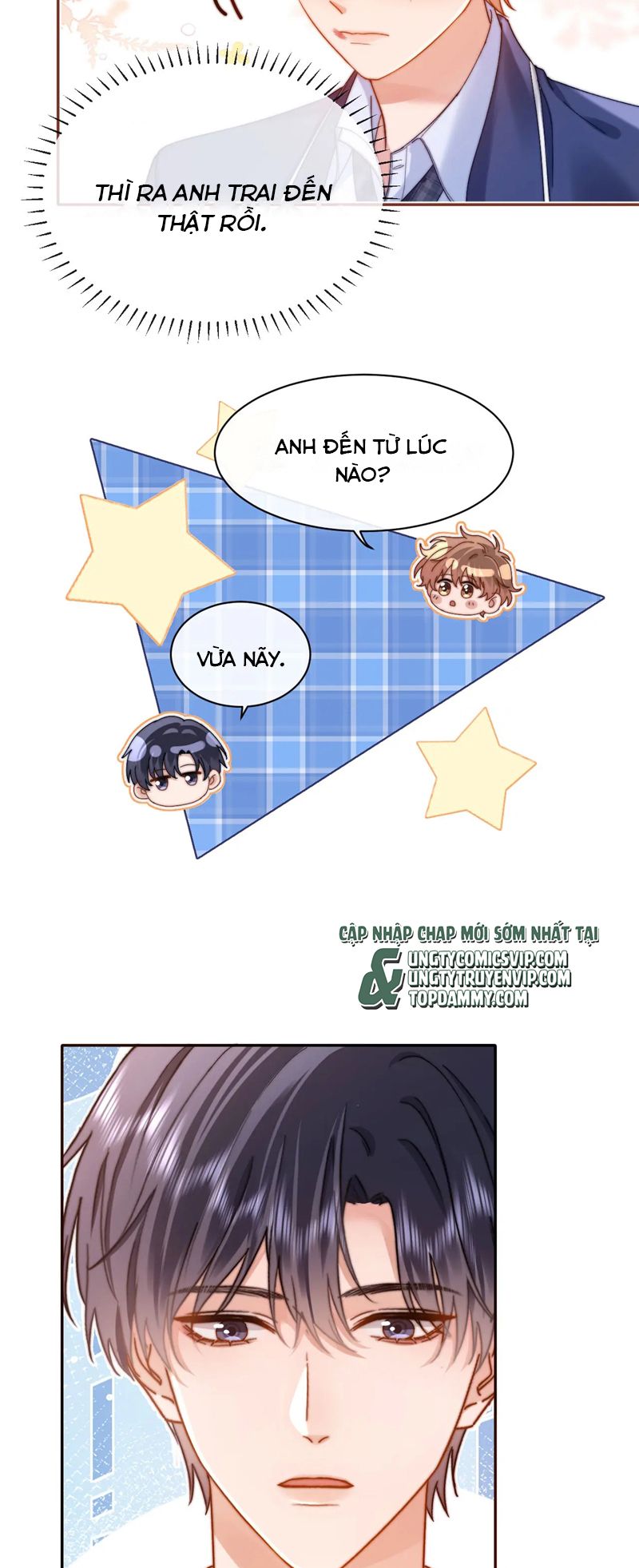Chất Dị Ứng Đáng Yêu Chapter 37 - Trang 4