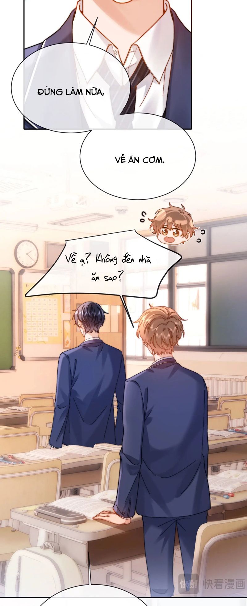 Chất Dị Ứng Đáng Yêu Chapter 37 - Trang 4