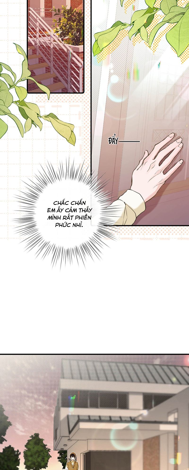 Từ Số Không Bắt Đầu Làm Bạn Trai Chapter 6 - Next Chapter 7