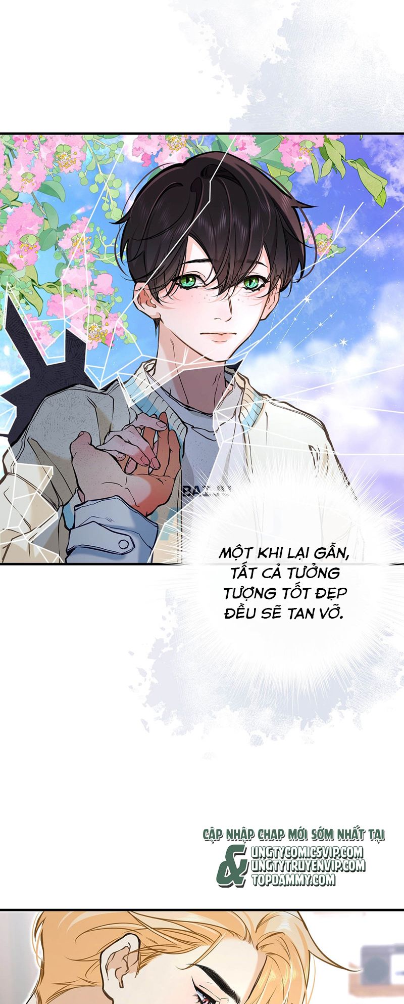Từ Số Không Bắt Đầu Làm Bạn Trai Chapter 6 - Next Chapter 7