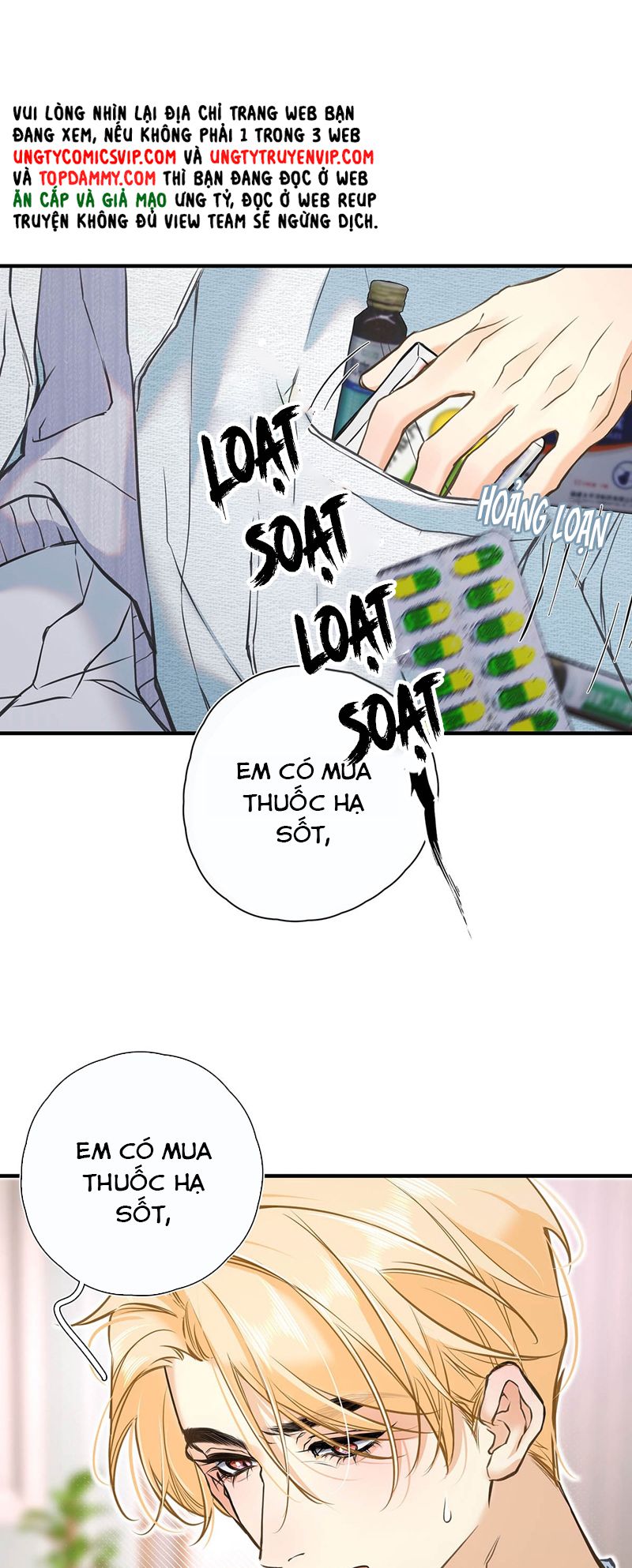 Từ Số Không Bắt Đầu Làm Bạn Trai Chapter 6 - Next Chapter 7