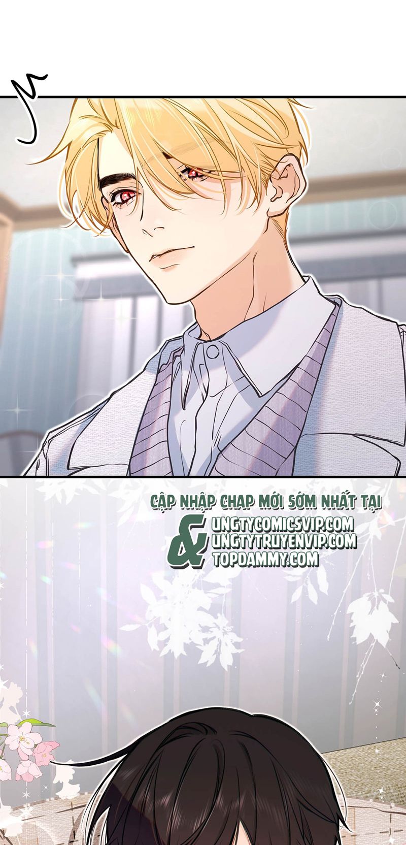 Từ Số Không Bắt Đầu Làm Bạn Trai Chapter 6 - Next Chapter 7