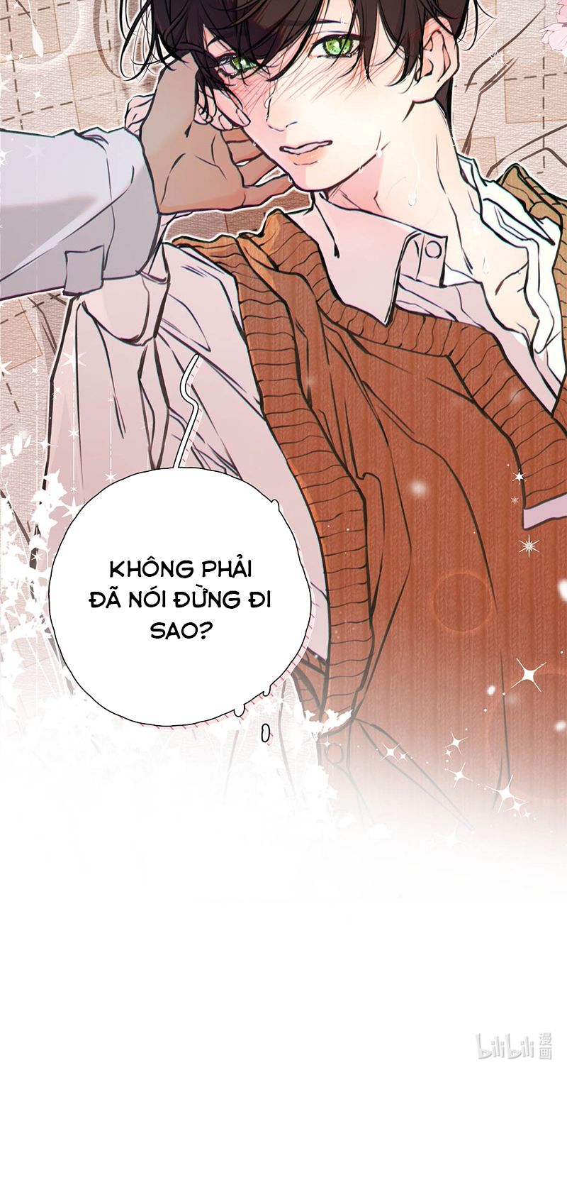Từ Số Không Bắt Đầu Làm Bạn Trai Chapter 6 - Next Chapter 7