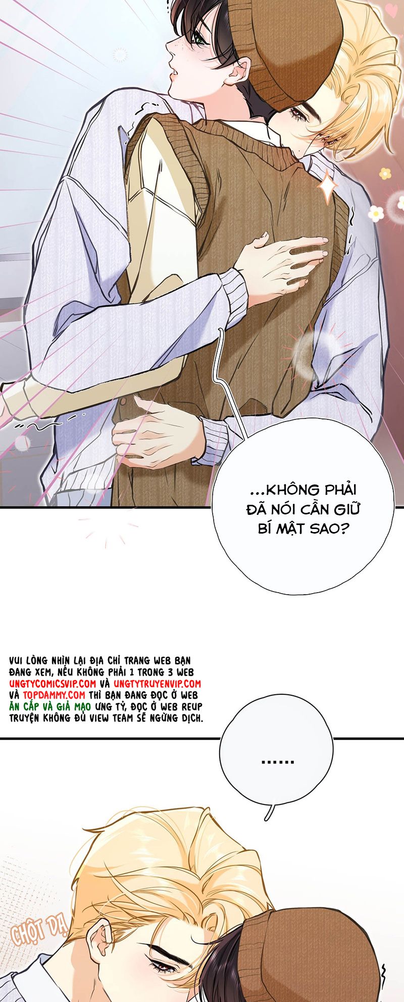 Từ Số Không Bắt Đầu Làm Bạn Trai Chapter 6 - Next Chapter 7