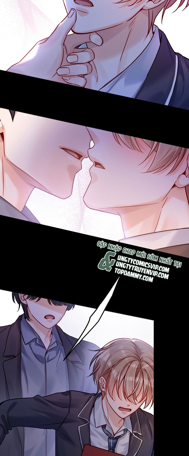 Vũ Khúc Đoàn Sơ Hạ Chap 1 - Next Chap 2
