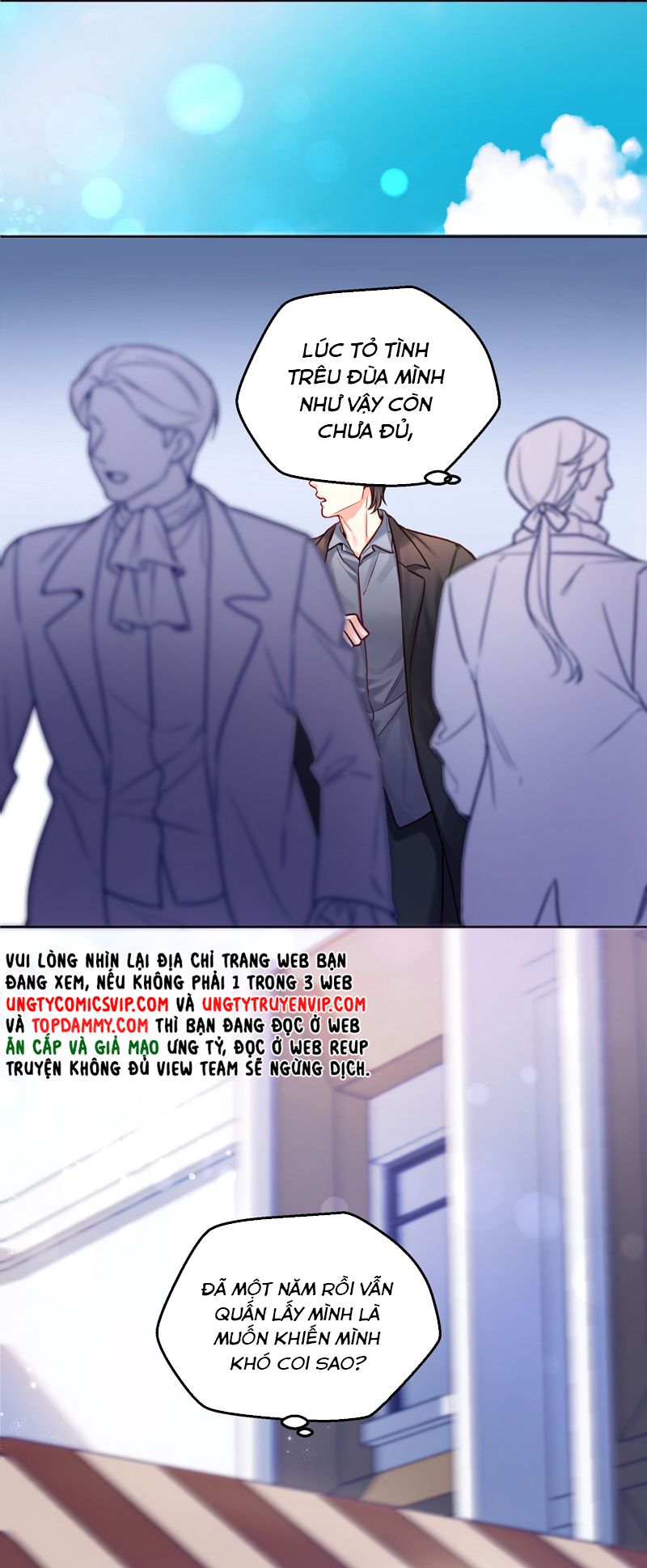 Vũ Khúc Đoàn Sơ Hạ Chap 1 - Next Chap 2