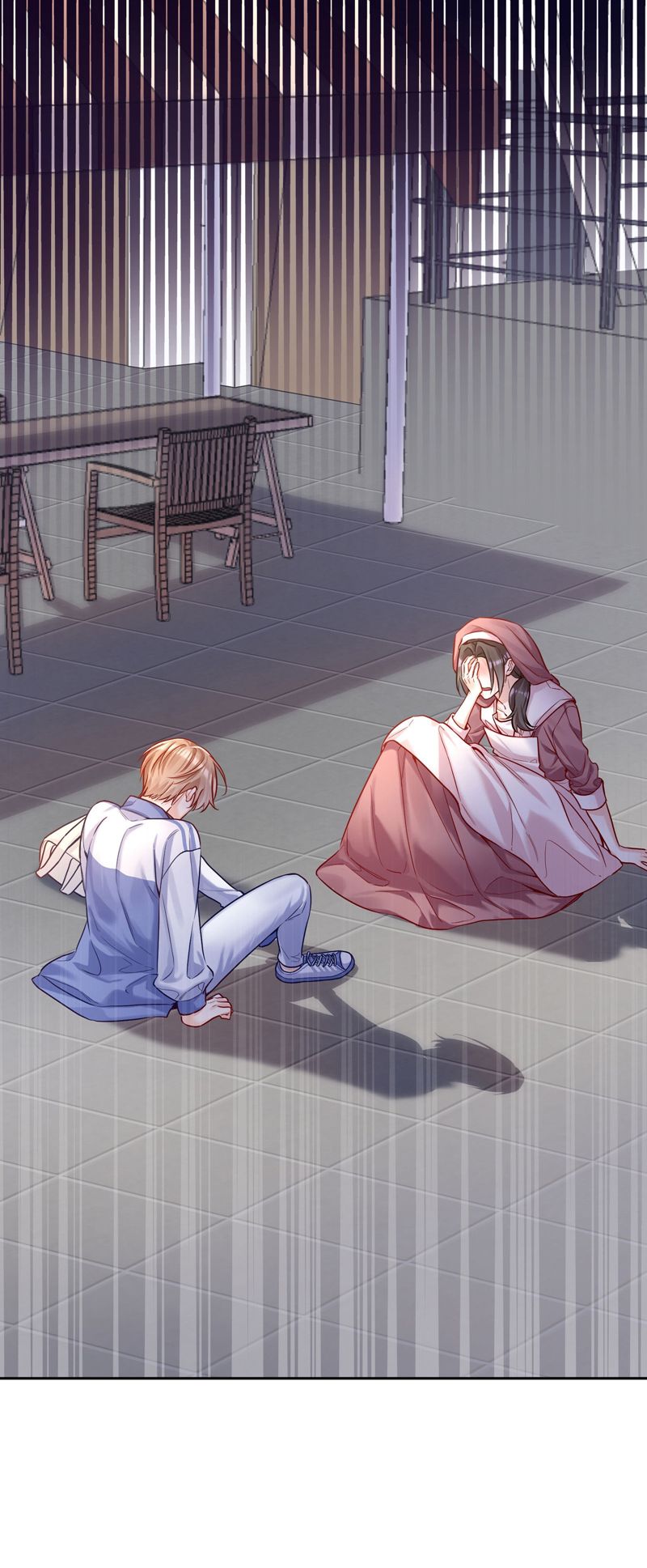 Vũ Khúc Đoàn Sơ Hạ Chap 1 - Next Chap 2
