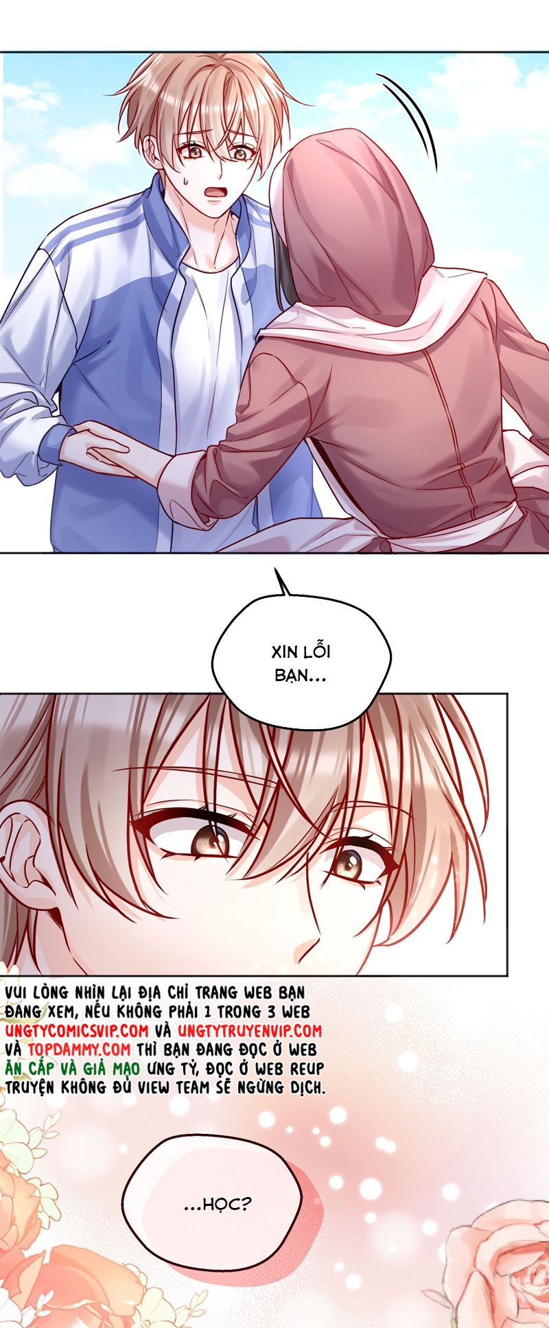 Vũ Khúc Đoàn Sơ Hạ Chap 1 - Next Chap 2