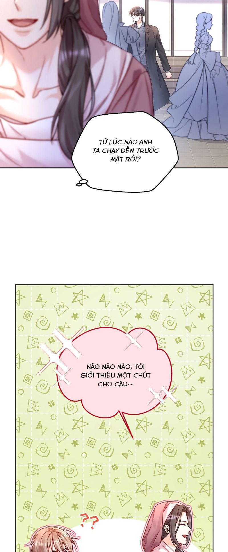 Vũ Khúc Đoàn Sơ Hạ Chap 1 - Next Chap 2