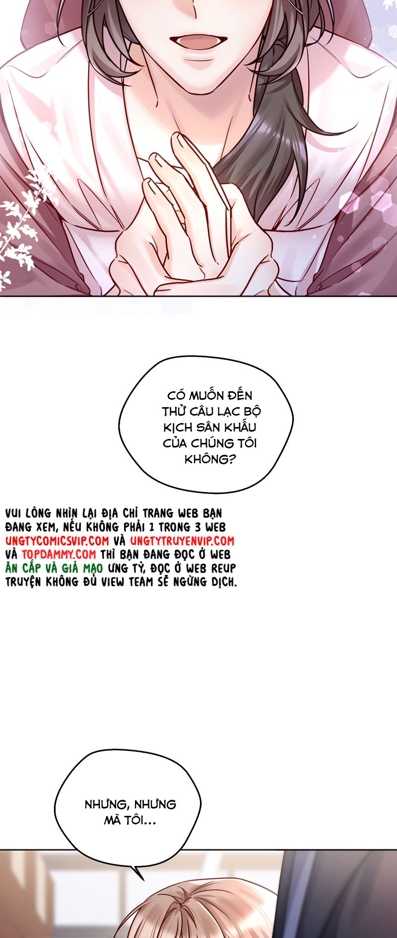 Vũ Khúc Đoàn Sơ Hạ Chap 1 - Next Chap 2
