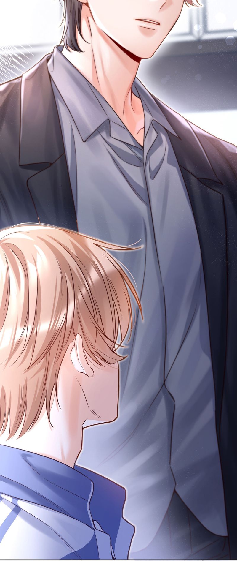 Vũ Khúc Đoàn Sơ Hạ Chap 1 - Next Chap 2