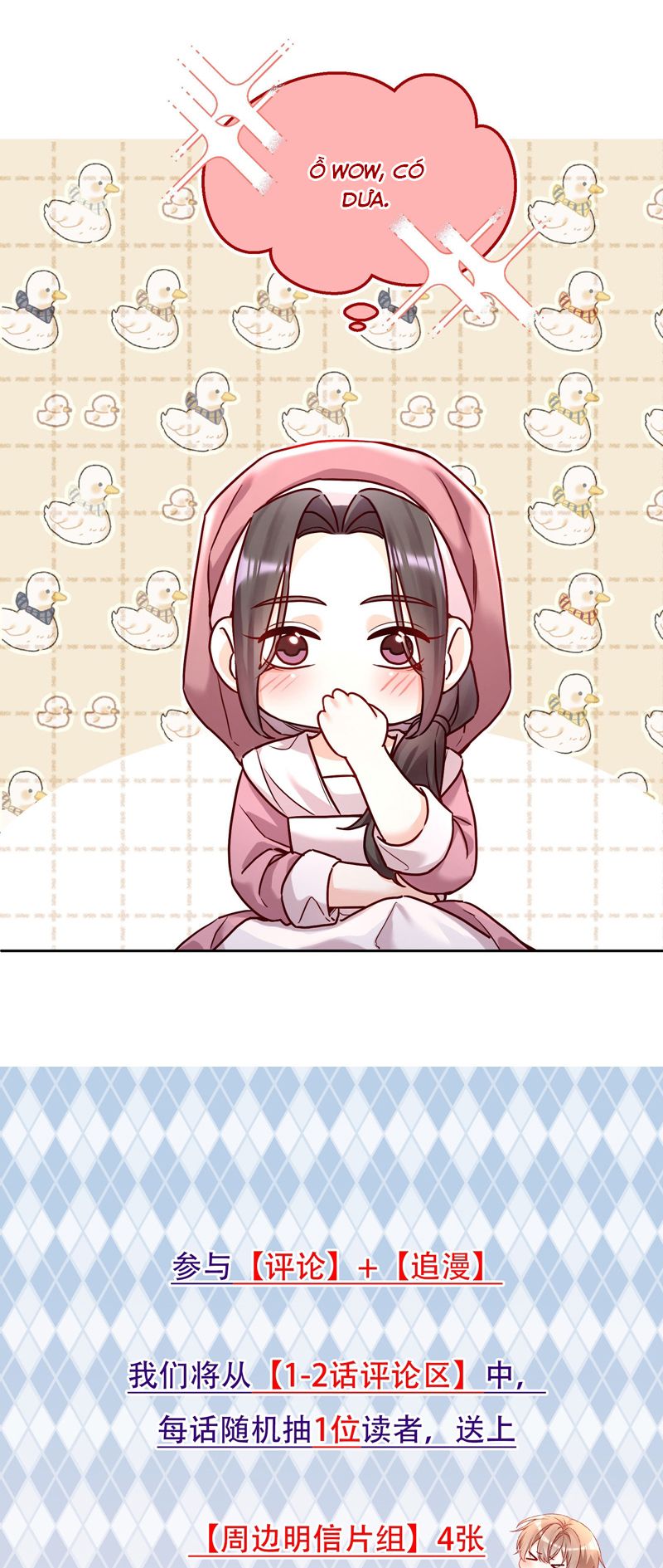 Vũ Khúc Đoàn Sơ Hạ Chap 1 - Next Chap 2