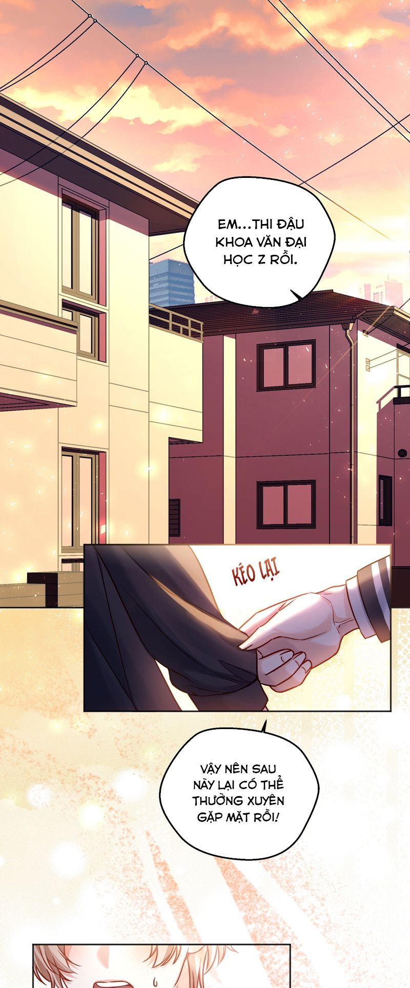 Vũ Khúc Đoàn Sơ Hạ Chap 1 - Next Chap 2