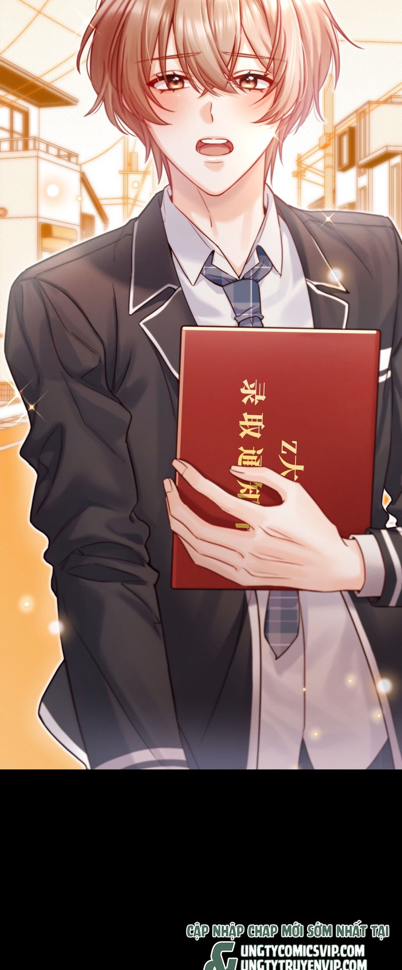 Vũ Khúc Đoàn Sơ Hạ Chap 1 - Next Chap 2