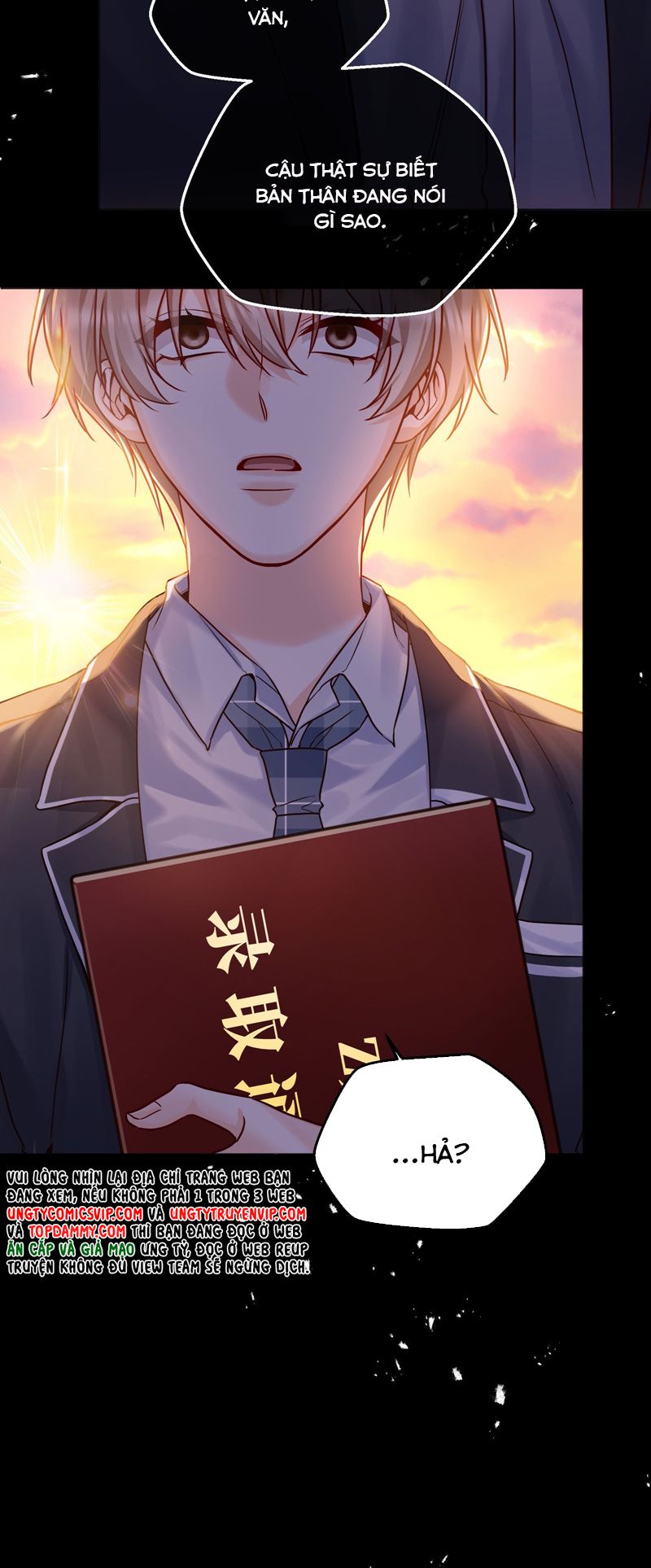Vũ Khúc Đoàn Sơ Hạ Chap 1 - Next Chap 2