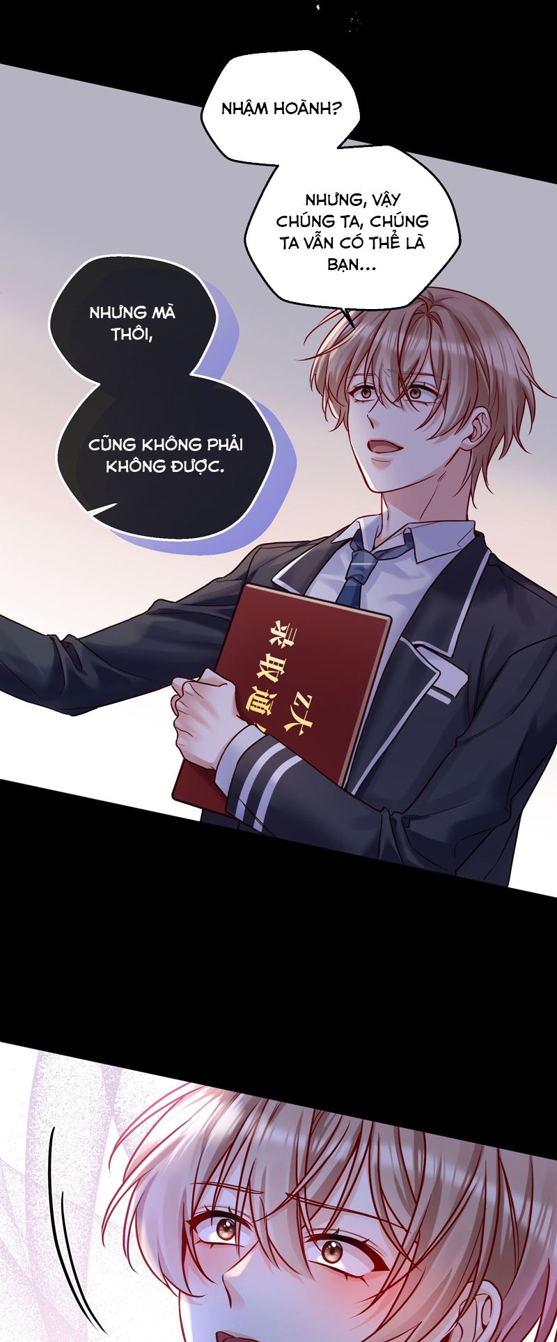 Vũ Khúc Đoàn Sơ Hạ Chap 1 - Next Chap 2