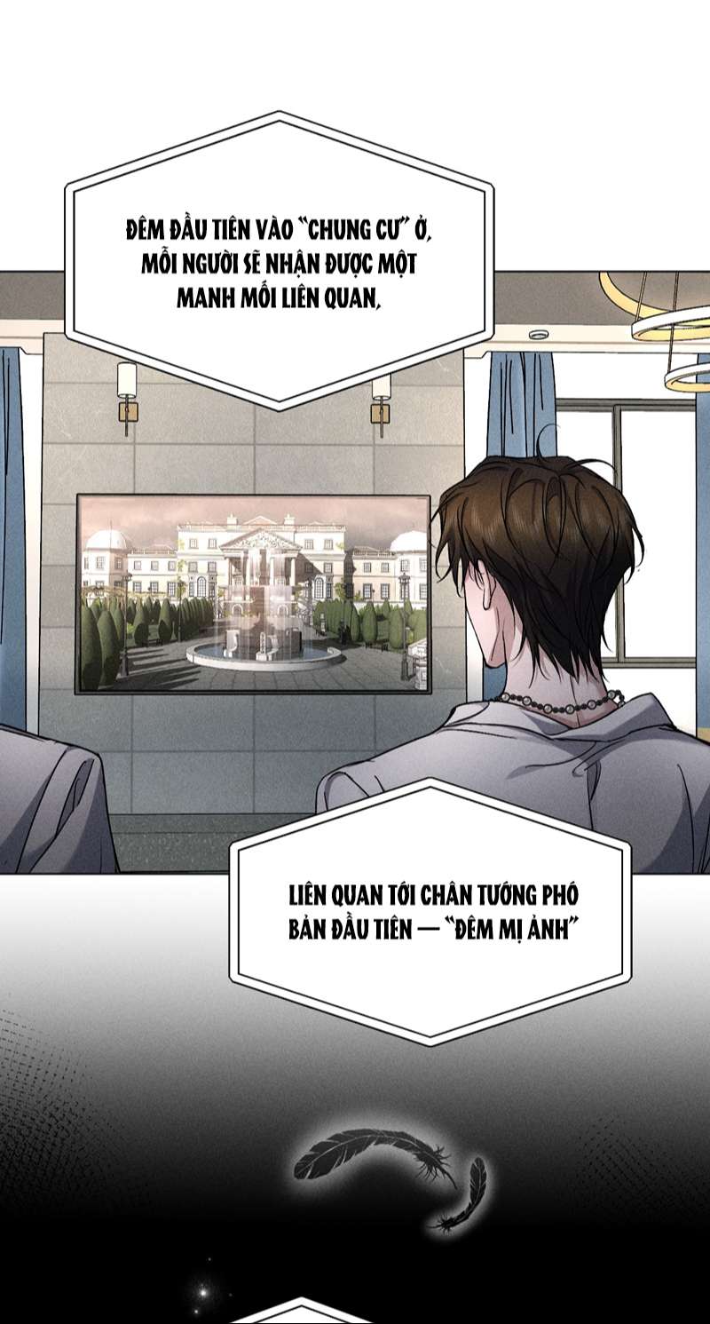Ảnh Đế Cứ Muốn Làm Kim Chủ Của Tôi Chapter 23 - Trang 4