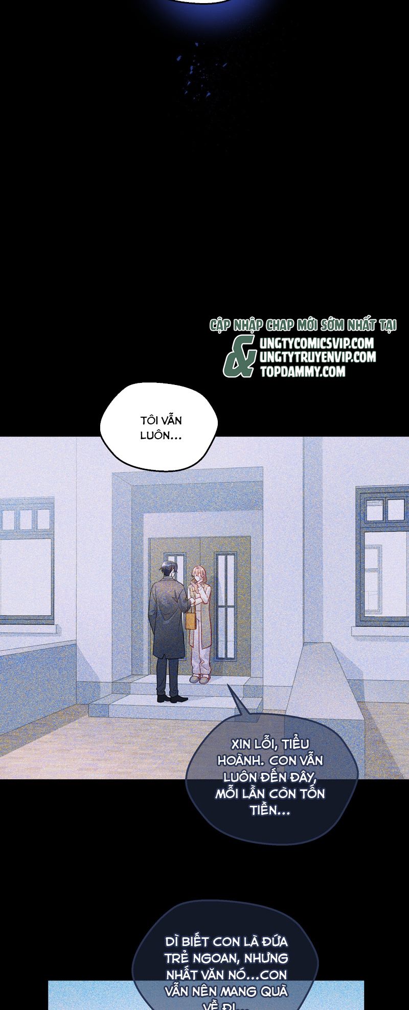 Vũ Khúc Đoàn Sơ Hạ Chap 2 - Next Chap 3