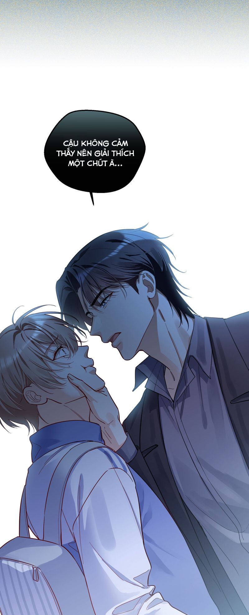 Vũ Khúc Đoàn Sơ Hạ Chap 2 - Next Chap 3