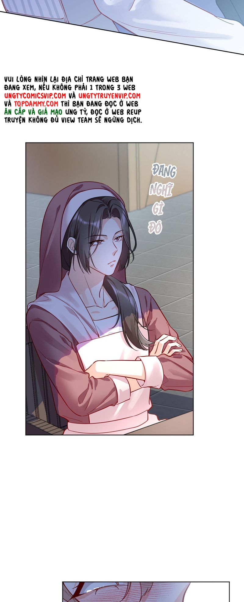 Vũ Khúc Đoàn Sơ Hạ Chap 2 - Next Chap 3