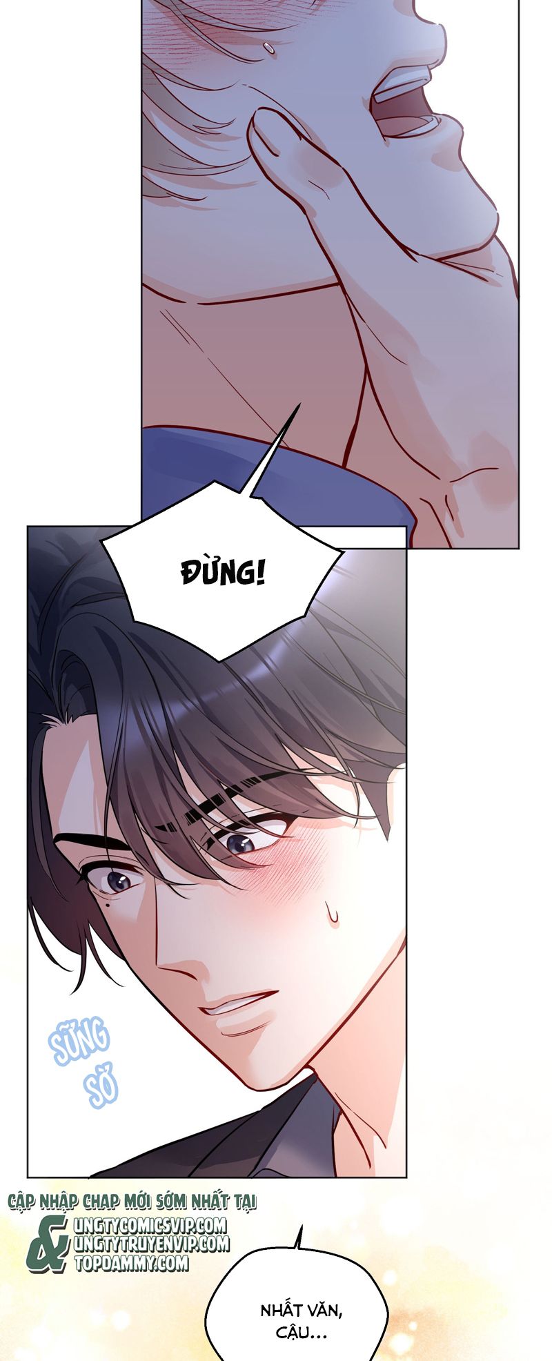 Vũ Khúc Đoàn Sơ Hạ Chap 2 - Next Chap 3