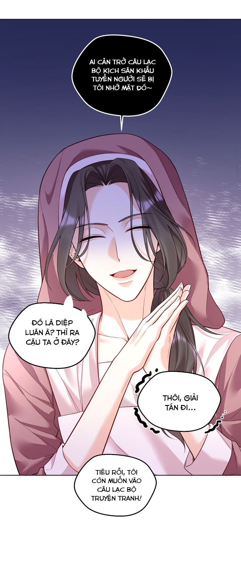 Vũ Khúc Đoàn Sơ Hạ Chap 2 - Next Chap 3