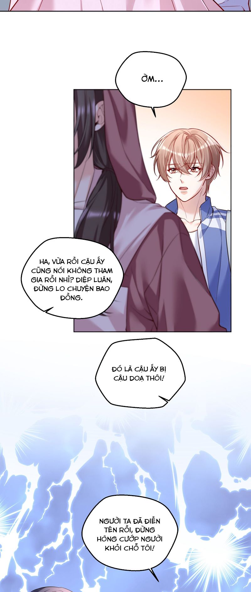 Vũ Khúc Đoàn Sơ Hạ Chap 2 - Next Chap 3