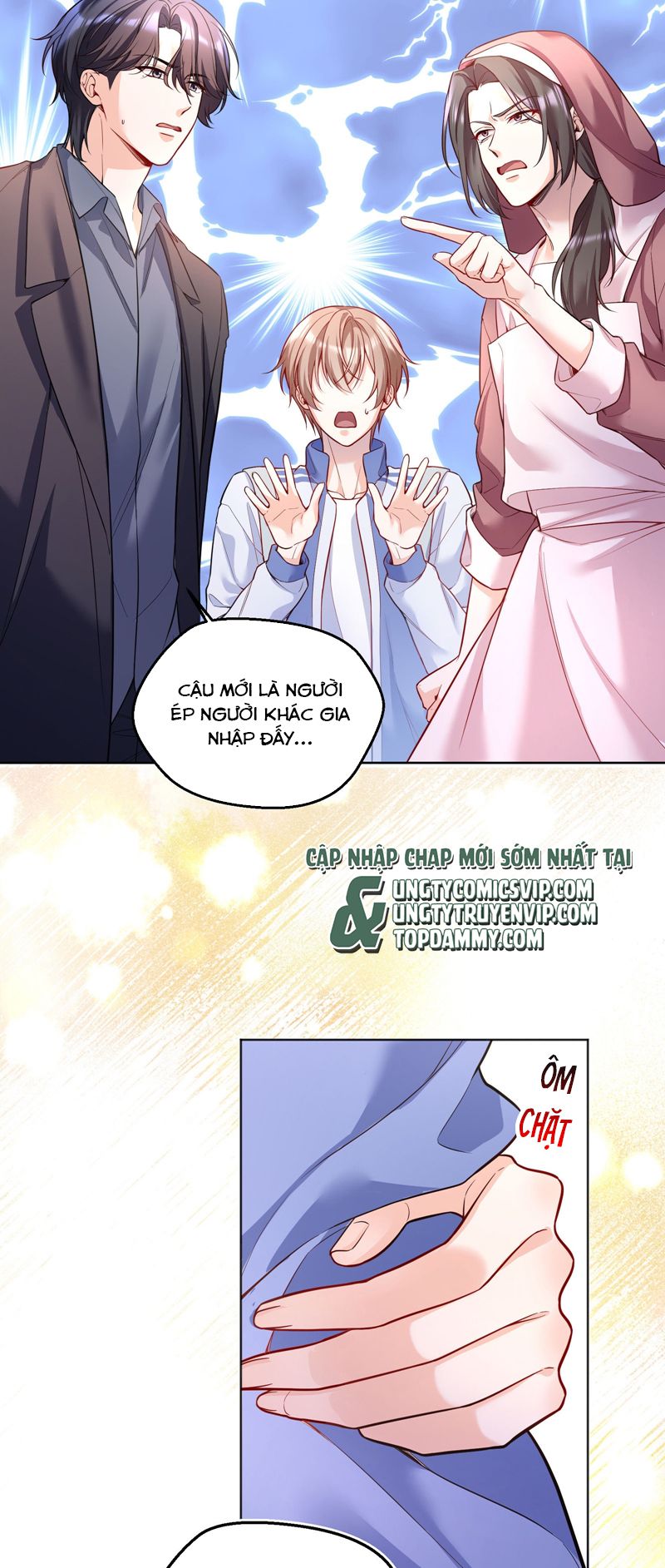 Vũ Khúc Đoàn Sơ Hạ Chap 2 - Next Chap 3
